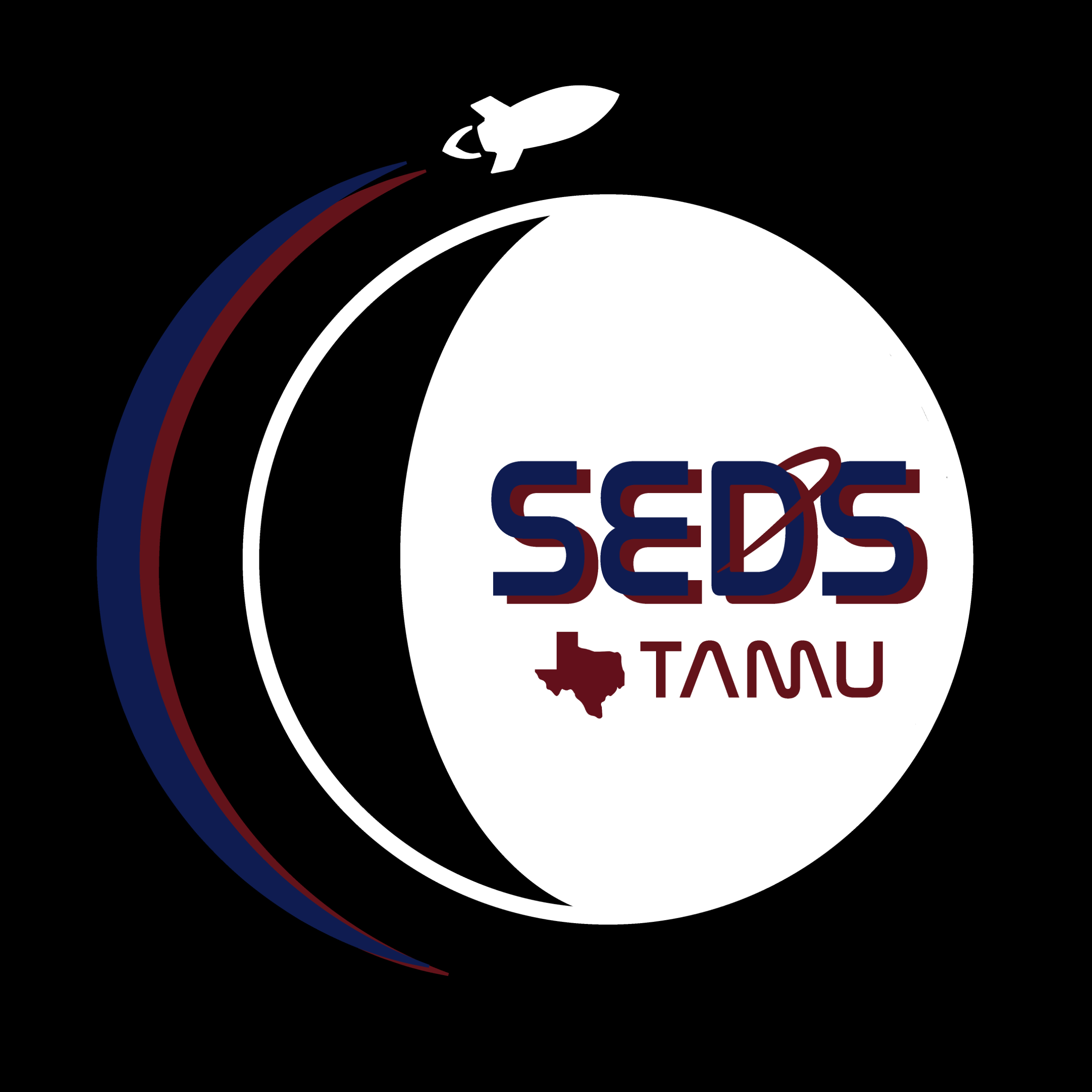TAMU SEDS logo