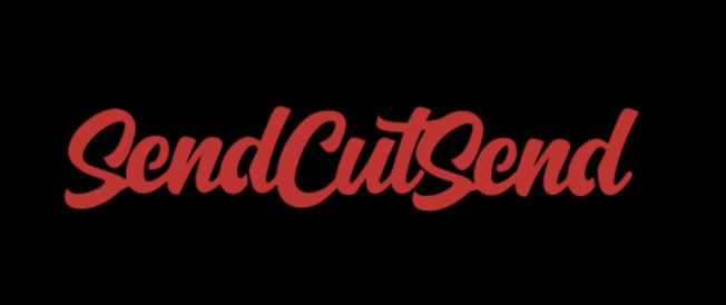SendCutSend logo