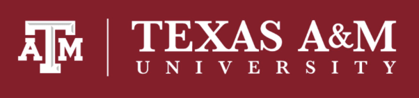 Texas A&M logo